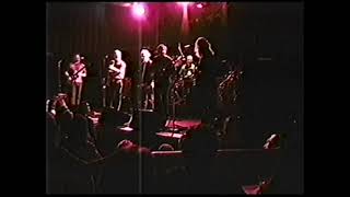 Moby Grape  live in 1996  57min last Skip Spence show [upl. by Rikki769]