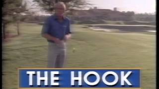 Greg Norman  The Complete Golfer Part I  The Long Game Part II [upl. by Furnary447]