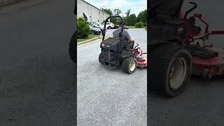 Auction 3528824  Toro Zero Turn 72 Mower [upl. by Humble]