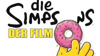 Die Simpsons  Hörspiel zum Film [upl. by Renata]