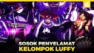 Rahasia Kelam yang Diungkap Oda [upl. by Vernor]