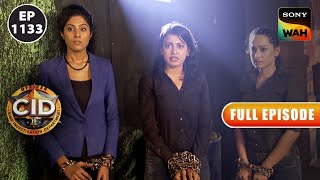 क्या Shreya Purvi और DrTarika बच पाएंगे  CID  सीआईडी  23 Oct 2023 [upl. by Anilatak121]