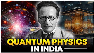 How to become a Quantum Physicist in India [upl. by Naenaj980]