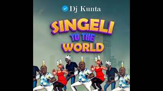 DJ Kunta Wauwee  Fukuza Kunguru Beat Singeli Ep To The World  Contact 0621197096 [upl. by Llennoc]