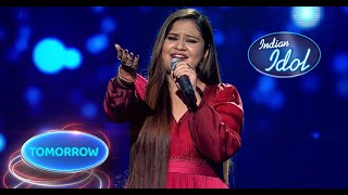 Indian idol Today Episode  Indian idol season 15  indian Idol New Promo [upl. by Annayhs]