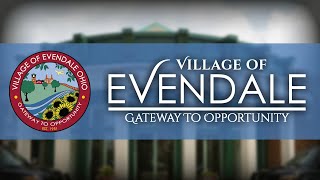 Evendale Village Council 21324 [upl. by Thilda]