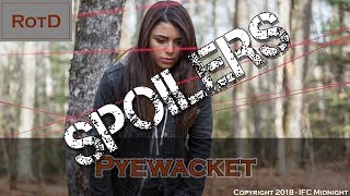 RotD Deep Dive 24  Pyewacket 2017 [upl. by Janeen560]