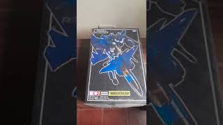 Transformers masterpiece THUNDERCRACKER [upl. by Eibbor]