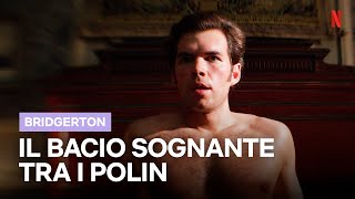 Il SOGNO PROIBITO di COLIN su PENELOPE  Netflix Italia [upl. by Tuesday]