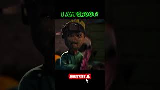 I am Groot Season 1 Eposode 3  Clips [upl. by Dorey]