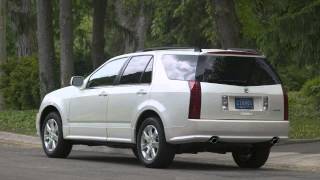 CADILLAC SRX 2006 [upl. by Notned403]