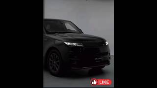 Black Range Rover [upl. by Allister]