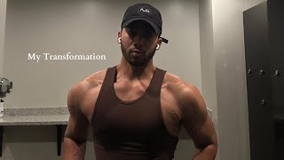 How I Got My Dream Physique In Less Than A Year As A Brown Boy [upl. by Cavallaro574]