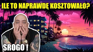 ILE to NAPRAWDĘ KOSZTOWAŁO 2 Tygodnie w USA PODSUMOWANIE I KONIEC 8 [upl. by Nitin]