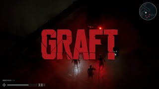 GRAFT  Reveal Gameplay [upl. by Amathist253]