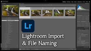 Follow This Lightroom Import Tip  Adobe Lightroom Tutorial [upl. by Runkle]