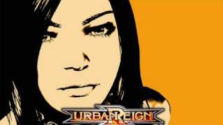 Urban Reign OST  Mission Menu [upl. by Gudrun]