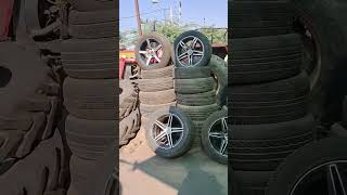 SNo 209 SEHGAL TYRE HOUSENEW KABARI MARKET RAJPURA ROAD PATIALA147001pubgmobile [upl. by Siuqaj902]