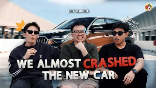 3Man Car Review GONE WRONG… Skoda Kodiaq [upl. by Ednutabab]