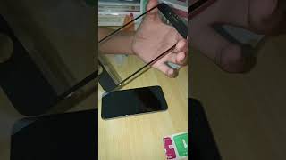 Iphone 6s refresh iphone iphone6s fyp edit asmrvideo [upl. by Brandea]