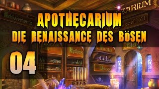 Lets Play Apothecarium 004  Spinne [upl. by Tengdin279]