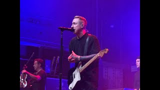 Yellowcard LIVE O2 Academy Glasgow 12112024 [upl. by Oivlis]