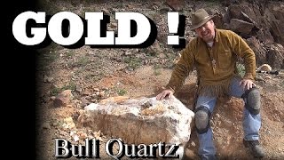 GOLD MINING GEOLOGY  What To Look For  ask Jeff Williams [upl. by Nakashima]