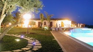 Agriturismo Il Granaio  Eleganza e comfort immersi nel verde [upl. by Adias]