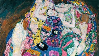 KLIMT amp RODIN An Artistic Encounter [upl. by Adnohser771]