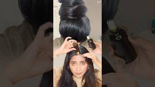 RollOn For Dense Hair Growth Grow Thickest Longest Hair in 30 Days hairloss hairoil hairgrowth [upl. by Lawton302]