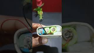 12 volt battery ka cover kaise banaen diy [upl. by Anertac]