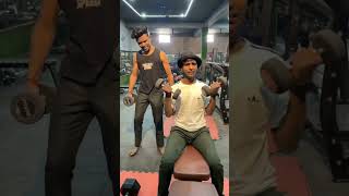 Gym comedy video 🤣😂🤔🤪😜 shorts comedy funny youtubeshorts gymcomedy trending viral [upl. by Davin]