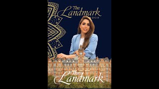 Landmark hotel London landmarklondon landmarkhotel [upl. by Yuma]