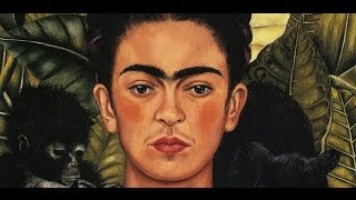 Knowledge on Tap Frida Kahlo and the Thin Line Between Tragedy and Inspiration [upl. by Herod]