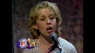 Tim Clark and Friends Breakfast Television  Amy Grant  Come Home to Me [upl. by Hait]