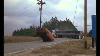 dukes of hazzard alternate scene01 [upl. by Eppesiug]