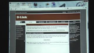 Thai How to setup ADSL Router DSL2730UDSL2750U [upl. by Agnes]