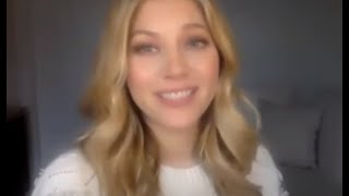 Katheryn Winnick Big Sky on playing Jenny a woman unhinged  GOLD DERBY [upl. by Miru]