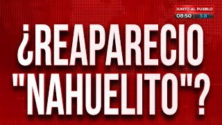 Conmoción en Bariloche ¿reapareció el quotNahuelitoquot [upl. by Vicki]