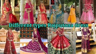 New Rajputi dressbest 😘Rajputana poushak viralvideo shortsviral trending ytshorts [upl. by Sena715]