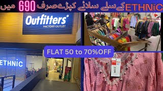 Ethnic by Outfitters Factory outlet Ethnic by Outfitters sale50off70 [upl. by Zolner587]