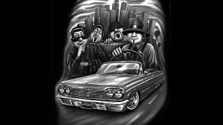 Chicano Oldies Sample HipHopRap Instrumental [upl. by Mastrianni]