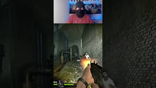 Dead Tool Left 4 Dead 2 P 4 gamesgameplaymobilegamesmobilegameplay [upl. by Aitsirt]