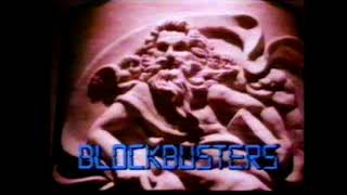 Blockbusters clean theme tune 19831993 [upl. by Rew]