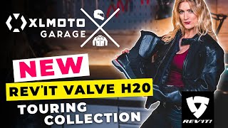 THE NEW 2022 REVIT VALVE H2O TOURING COLLECTION  Review [upl. by Ettevad]