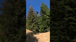 Hitting the revamped Crabapple Hits bike [upl. by Dnomaj]