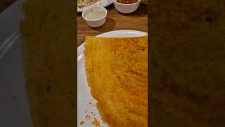 Radhika Authentic South Indian Restaurant 😊 food blogger trending southindian dosa foodlover [upl. by Antonin]