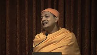 Swami Sarvapriyananda  I cant experience GOD [upl. by Schlessinger]