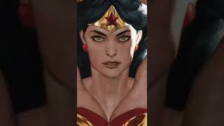 Happy 83rd Anniversary Wonder Woman [upl. by Hayouqes]