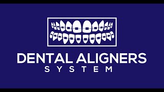 Welcome to the Dental Aligners System [upl. by Atsyrk165]